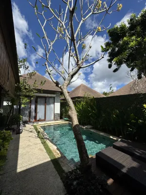 The Astari Villa and Residence Thư giãn & Giải trí Photos