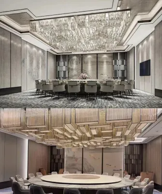 Wanda Realm Kunming Photos