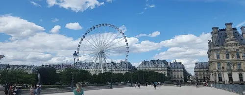 Hôtel Le Pradey - Paris - 1e arrondissement À proximité de l'hôtel Photos