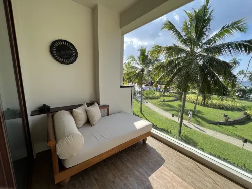 Anantara Peace Haven Tangalle Resort Chambres Photos