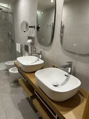 Best Western Plus Executive Hotel and Suites Zimmer Photos