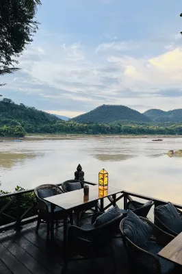 Homm Souvannaphoum Luang Prabang, part of Banyan Group 호텔 주변 Photos