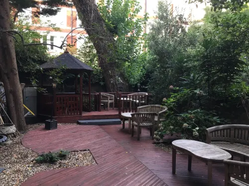 Regency House Hotel Photos