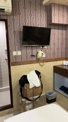 Jin Xiang Hotel Chambres Photos