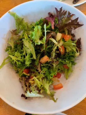 DoubleTree by Hilton Dulles Airport - Sterling Dining Photos