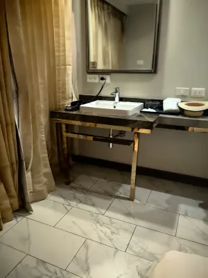 Andakira Hotel Номера Photos