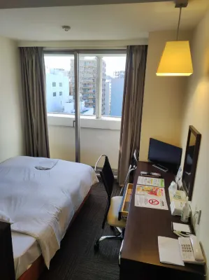 Hotel A'Bant Shizuoka Chambres Photos