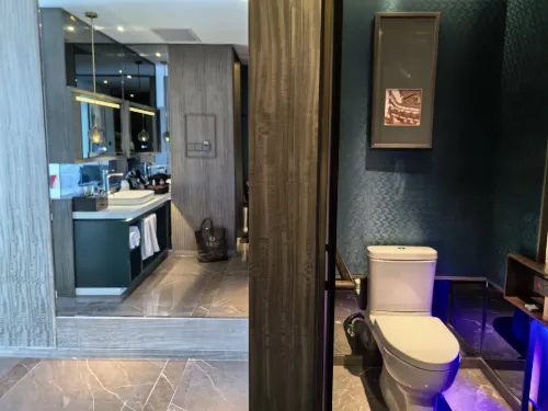 Mehood Elegant Hotel of Xi'an Big Wild Goose Pagoda Rooms Photos