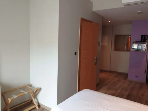 Wellness Apart Hotel Chambres Photos