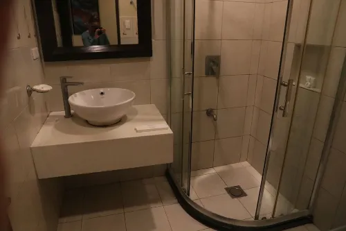 Palm Grass Hotel Camere Photos