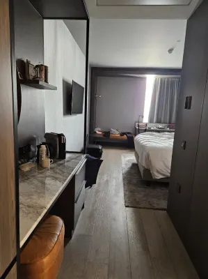 Radisson Blu Royal Hotel, Dublin Rooms Photos