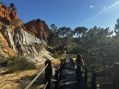 Pine Cliffs Residence, a Luxury Collection Resort, Algarve Dekat Hotel Photos
