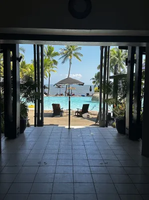 DoubleTree by Hilton Fiji - Sonaisali Island Public Areas Photos