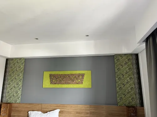 Juno Tanah Abang Jakarta Kamar Photos