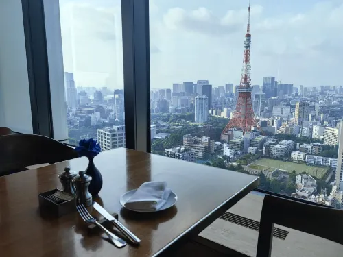 The Tokyo Edition, Toranomon Photos