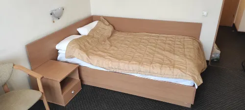 Orbita Hotel Complex Rooms Photos