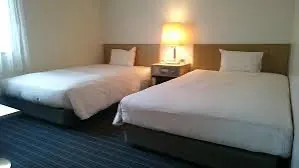 Hotel Crown Hills Sagamihara Kamar Photos