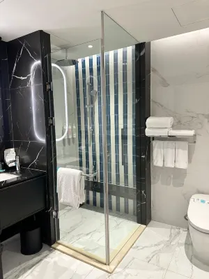 르메르디앙 서울 명동 객실 Photos