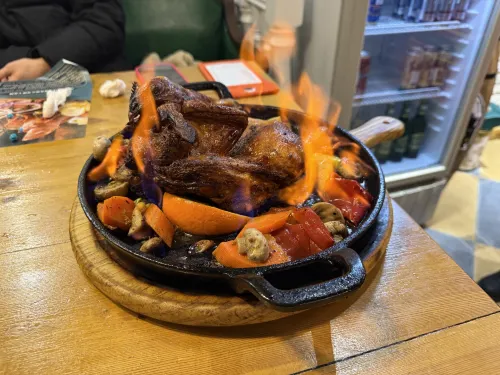 Atour Hotel (Harbin Central Street, Youyi Road) Dining Photos