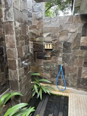 Gili Eco Villas Photos
