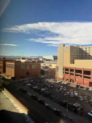 Sonesta Denver Downtown À proximité de l'hôtel Photos