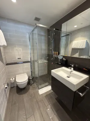 The Branksome Hotel & Residences Værelser Photos