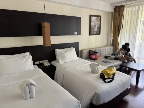 Kacha Resort & Spa, Koh Chang Chambres Photos