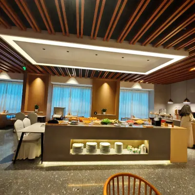 陶邑望南飯店（陶溪川文創街區店） 餐飲 Photos