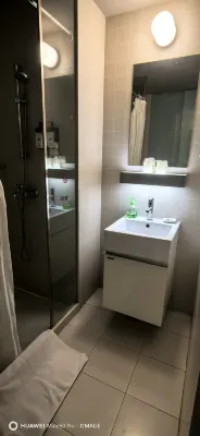 Jinjiang Inn Select (Shanghai Chuansha Metro Station Tourism Resort) Rooms Photos