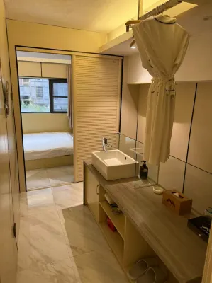 Gelunbu Hotel (Fuzhou Sanfang Qixiang Dojiekou) Camere Photos