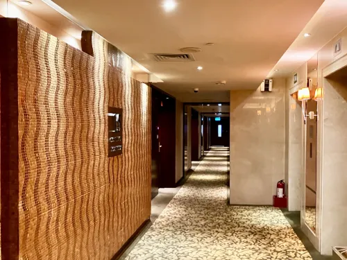 Grandview Hotel Photos