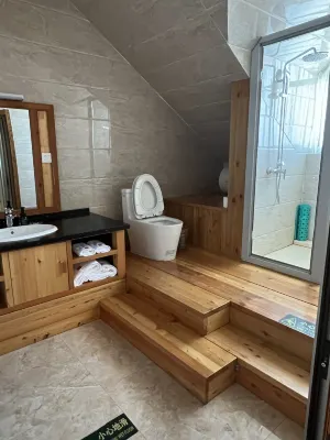 Jinshan Culture Club Rooms Photos
