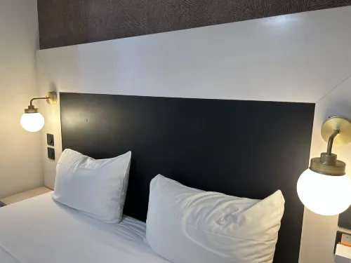 Hôtel Baldi by Magna Arbor Rooms Photos