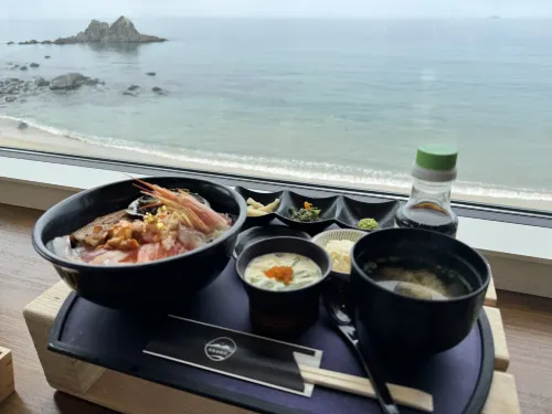 Hotel Hokke Club Fukuoka Restauration Photos