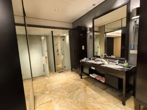 Beijing Jinlin Hotel (Beijing Tiananmen Square Qianmen Subway Station Branch) Rooms Photos