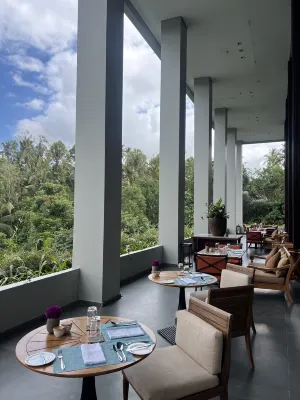 Anantara Ubud Bali Resort Photos