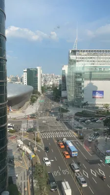 KSTAR METRO Hotel Public Areas Photos