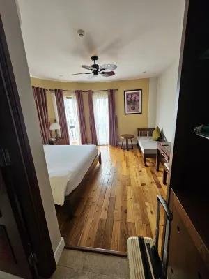 Eco Green Boutique Hotel Da Nang Camere Photos