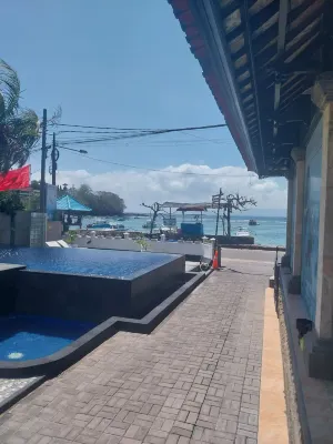 Absolute Scuba Bali Dive Resort Relaksasi & Rekreasi Photos
