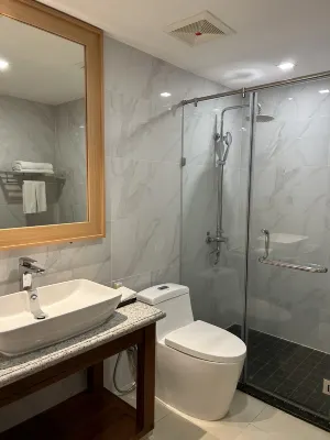 GOLDEN ERA HOTEL (Vung Tau Riva Hotel) Chambres Photos