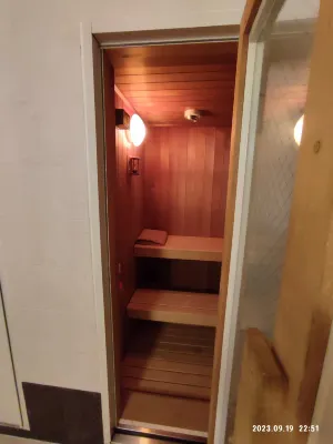 Hotel Sunset Terrace Rooms Photos