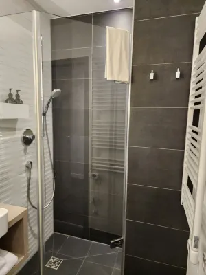Boutique Hotel Atrium München Camere Photos