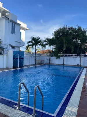 Casa Bonita Hotel Здоровье и отдых Photos