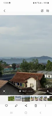 Balcony Hotel Sukabumi Dekat Hotel Photos