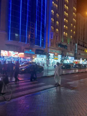 جراند سيناء بالقرب من الفندق Photos