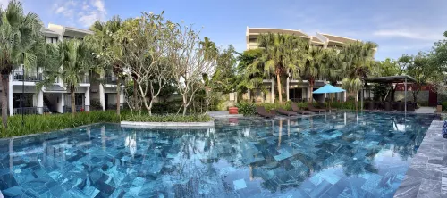 Senvila Boutique Resort & Spa Thư giãn & Giải trí Photos