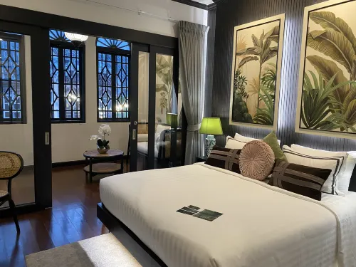 Baan 125 Stay Phuket الغرف Photos