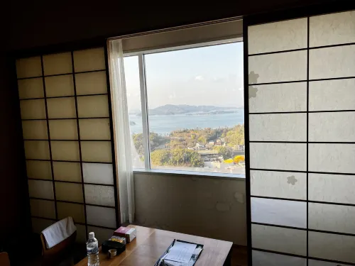 Setouchi Kojima Hotel Kurashiki Zimmer Photos