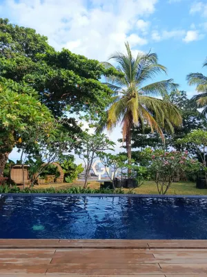 Double G Resort Anyer Freizeit und Erholung Photos
