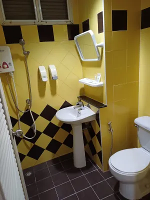 Orchid Resort Camere Photos